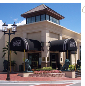 The Capital Grille